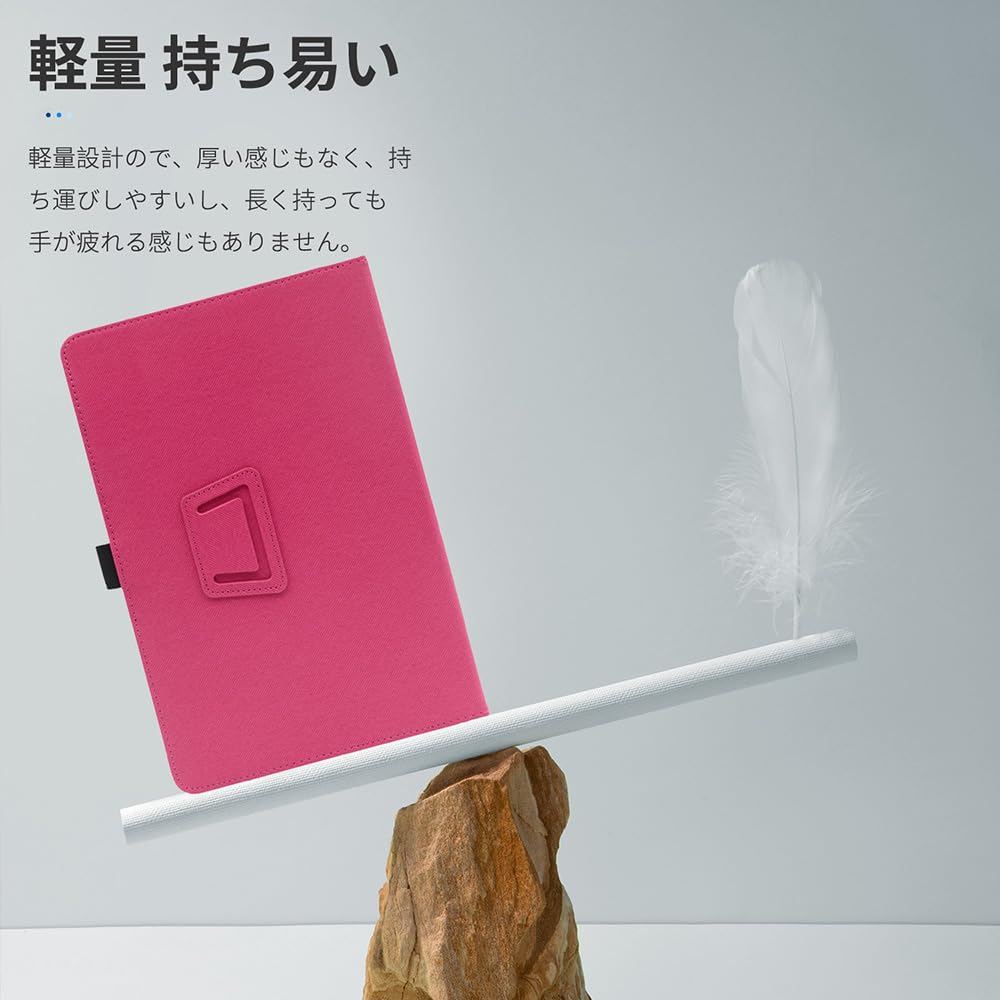 Amazon.co.jp: For Wacom MovinkPad Pro 14 ケース カバー【HNWEIWEI